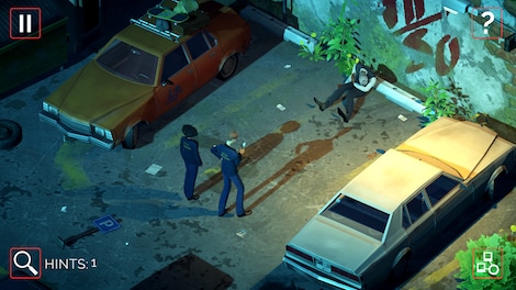 Murder Mystery Machine (PC) - Steam Gift - GLOBAL - 6