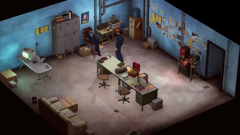 Murder Mystery Machine (PC) - Steam Key - EUROPE - 7