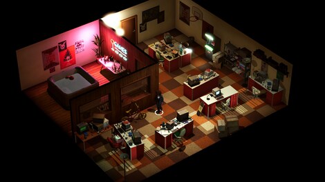 Murder Mystery Machine (PC) - Steam Key - EUROPE - 8