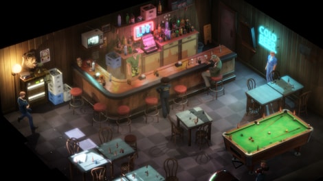 Murder Mystery Machine (PC) - Steam Key - EUROPE - 4