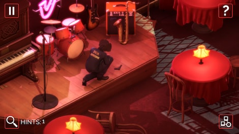 Murder Mystery Machine (PC) - Steam Key - GLOBAL - 3