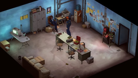 Murder Mystery Machine (PC) - Steam Key - GLOBAL - 7