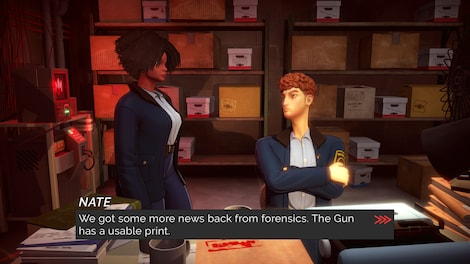 Murder Mystery Machine (PC) - Steam Key - GLOBAL - 5