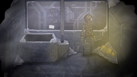 Murder on Space Station 52 (PC) - Steam Key - GLOBAL - 5