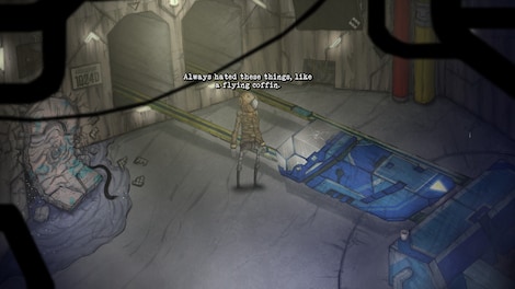 Murder on Space Station 52 (PC) - Steam Key - GLOBAL - 7