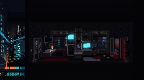 Murder Steam Key GLOBAL - 8