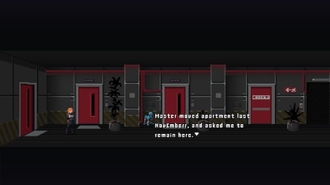 Murder Steam Key GLOBAL - 4