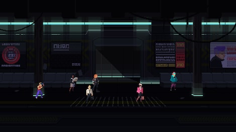Murder Steam Key GLOBAL - 6
