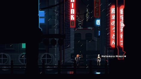 Murder Steam Key GLOBAL - 3