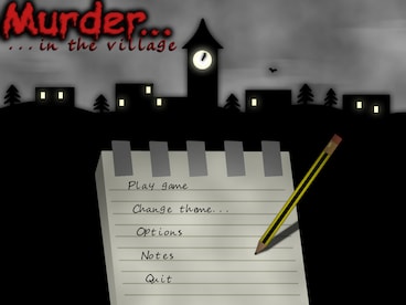 Murder... Steam Key GLOBAL - 4