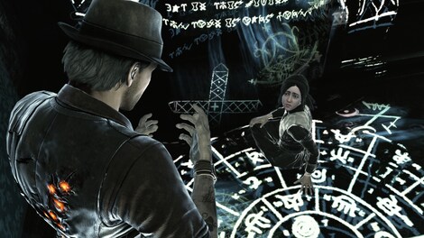 Murdered Soul Suspect Steam Gift EUROPE - 3