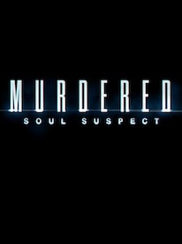 Murdered: Soul Suspect Steam Gift LATAM - 1