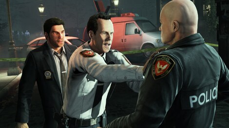 Murdered: Soul Suspect Steam Key ASIA - 4