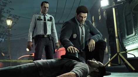 Murdered: Soul Suspect Steam Key ASIA - 3