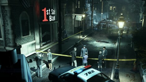 Murdered: Soul Suspect Steam Key ASIA - 9