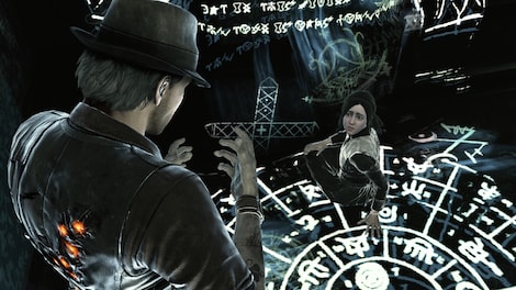 Murdered: Soul Suspect Steam Key CIS - 7
