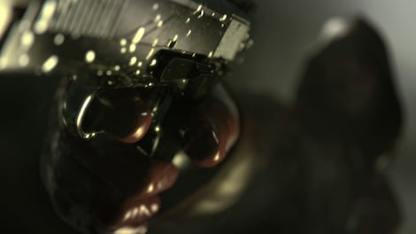 Murdered: Soul Suspect Steam Key GLOBAL - 6