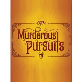 Murderous Pursuits Deluxe Edition Steam Key GLOBAL - 1