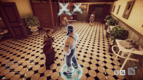 Murderous Pursuits (PC) - Steam Key - EUROPE - 6