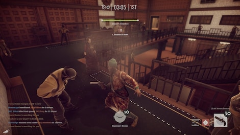 Murderous Pursuits (PC) - Steam Key - EUROPE - 9