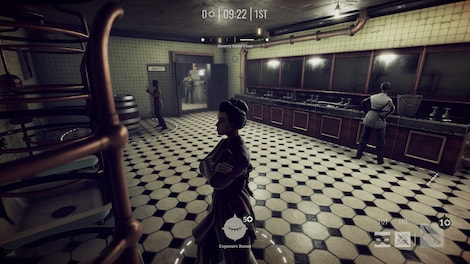 Murderous Pursuits Steam Gift EUROPE - 7