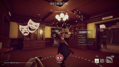 Murderous Pursuits Steam Gift EUROPE - 5