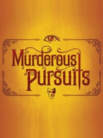 Murderous Pursuits Steam Gift EUROPE - 1