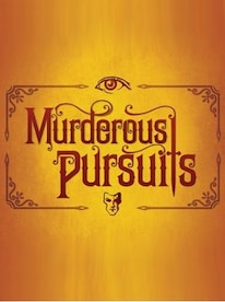 Murderous Pursuits - Upgrade to Deluxe Edition Steam Key GLOBAL - 1