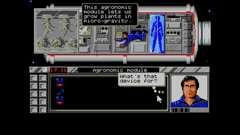 Murders in Space (PC) - Steam Key - GLOBAL - 4
