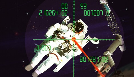 Murders in Space (PC) - Steam Key - GLOBAL - 0