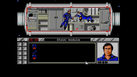 Murders in Space (PC) - Steam Key - GLOBAL - 6