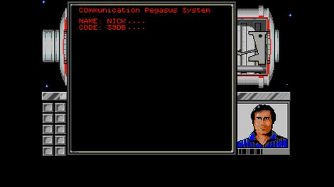 Murders in Space (PC) - Steam Key - GLOBAL - 5
