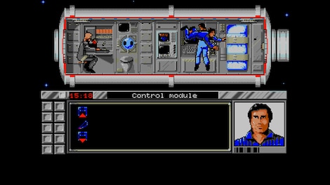 Murders in Space (PC) - Steam Key - GLOBAL - 3