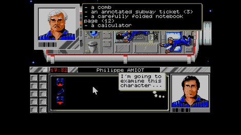 Murders in Space (PC) - Steam Key - GLOBAL - 7