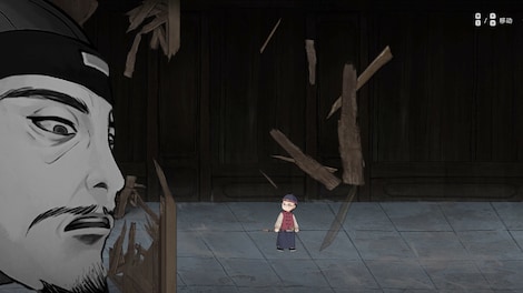 Murders on the Yangtze River (PC) - Steam Account - GLOBAL - 4