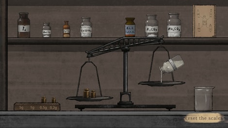 Murders on the Yangtze River (PC) - Steam Account - GLOBAL - 7