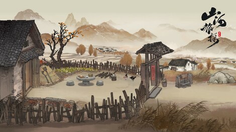 Murders on the Yangtze River (PC) - Steam Gift - GLOBAL - 8