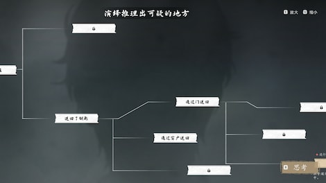 Murders on the Yangtze River (PC) - Steam Key - GLOBAL - 3
