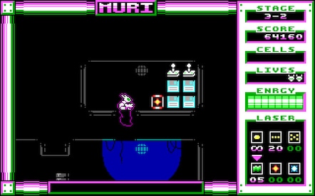 MURI Steam Key GLOBAL - 6