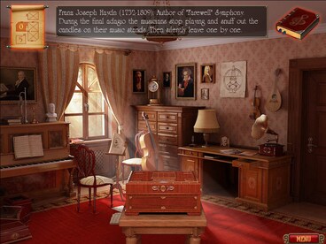 Musaic Box Steam Key GLOBAL - 7