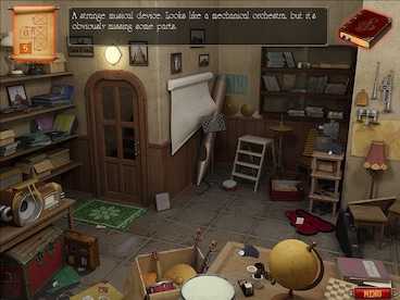Musaic Box Steam Key GLOBAL - 5
