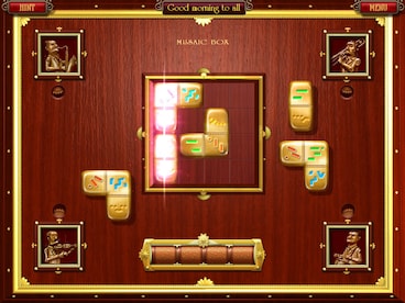 Musaic Box Steam Key GLOBAL - 0