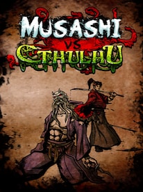 Musashi vs Cthulhu (PC) - Steam Key - GLOBAL - 1