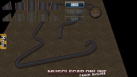 Musclecar Online Steam Gift GLOBAL - 6