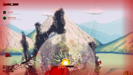 Muscles And Bullets - Steam - Key GLOBAL - 3