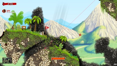 Muscles And Bullets - Steam - Key GLOBAL - 10