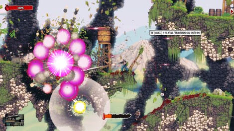 Muscles And Bullets - Steam - Key GLOBAL - 5