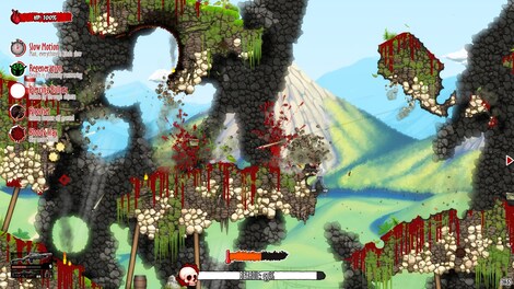 Muscles And Bullets - Steam - Key GLOBAL - 9