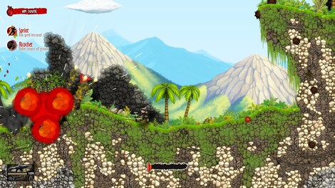 Muscles And Bullets - Steam - Key GLOBAL - 12