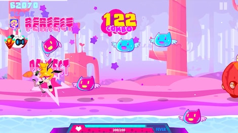 Muse Dash (PC) - Steam Gift - GLOBAL - 9